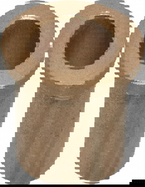 Flanged Sleeve Bearing: 3/4